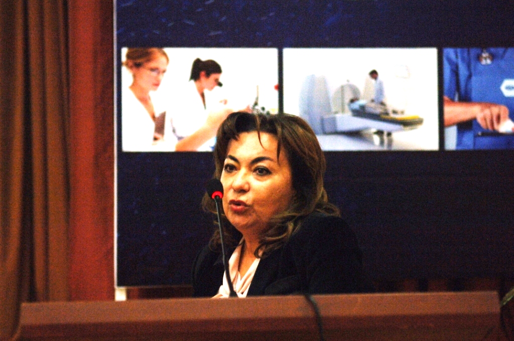 КОНФЕРЕНЦИЯ «ЭНДОКРИНОЛОГИЯ УЗБЕКИСТАНА: ДОСТИЖЕНИЯ И ПЛАНЫ НА БУДУЩЕЕ»