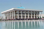 15 мая 2012 года Президент Республики Узбекистан принял постановление "О внесении изменений и дополнений в некоторые постановления Президента Республики Узбекистан". 