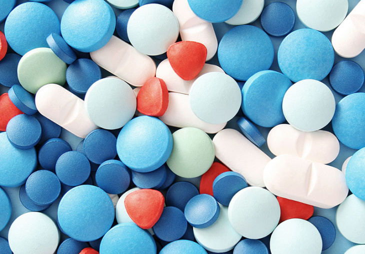 В Ташкенте зафиксированы случаи отравления обычными таблетками В Ташкенте зафиксированы случаи отравления обычными таблетками