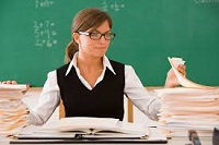 Учителям и наставникам Узбекистана