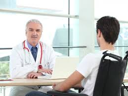 Инвалидность и здоровье