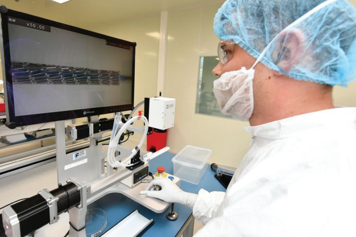 Ставка на локализацию