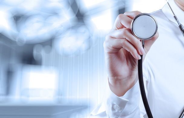 России определены пять приоритетных проектов в здравоохранении России определены пять приоритетных проектов в здравоохранении