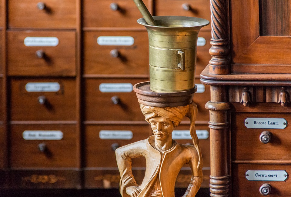 АСНА: европейские сети не спешат открывать аптеки в России АСНА: европейские сети не спешат открывать аптеки в России