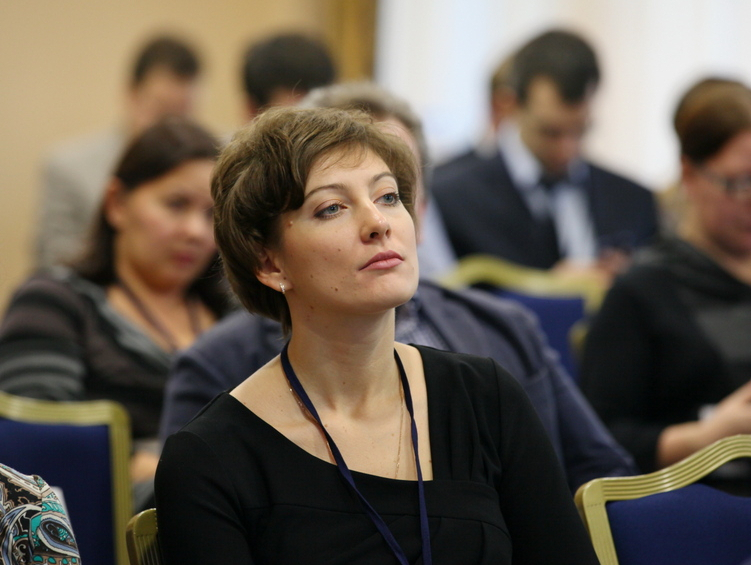 Конференция в РФ «Информационные технологии в фармацевтике: фармацевтическая отрасль на пути к цифровой трансформации» 