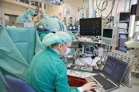 Новый онлайновый опрос посвящен роли технологий больших данных в информатизации здравоохранения Новый онлайновый опрос посвящен роли технологий больших данных в информатизации здравоохранения