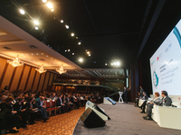 Построение корпоративной культуры и командной работы в медучреждениях обсудили с экспертами американской клиники Мэйо