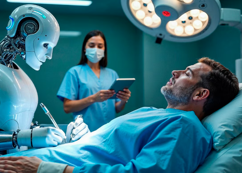 В России утвержден ГОСТ на ИИ в клинической медицине