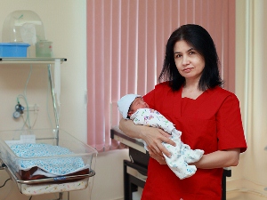 Таирова Лали Махмудовна