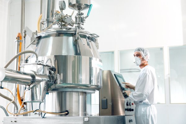 Чистая прибыль курганского «Синтеза» за 2017 год превысила 1 млрд рублей