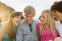 Основа гармонично развитого молодого поколения