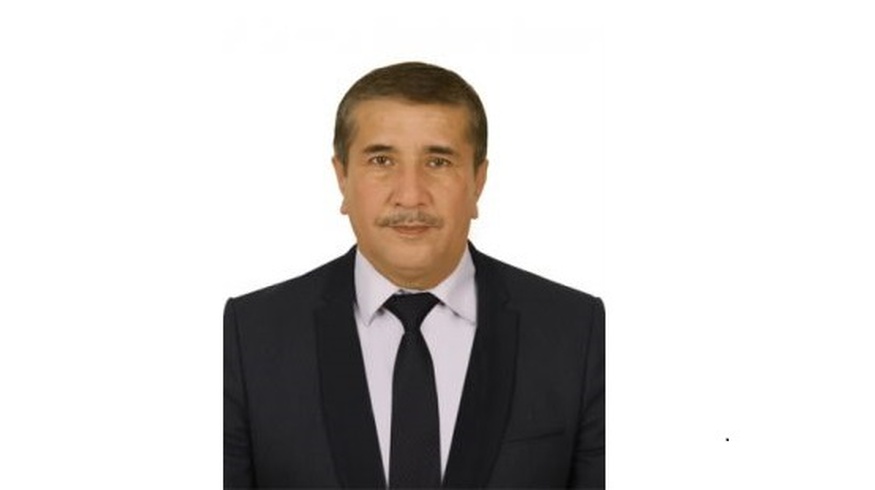 Назначен ректор Ташкентского Фармацевтического Института