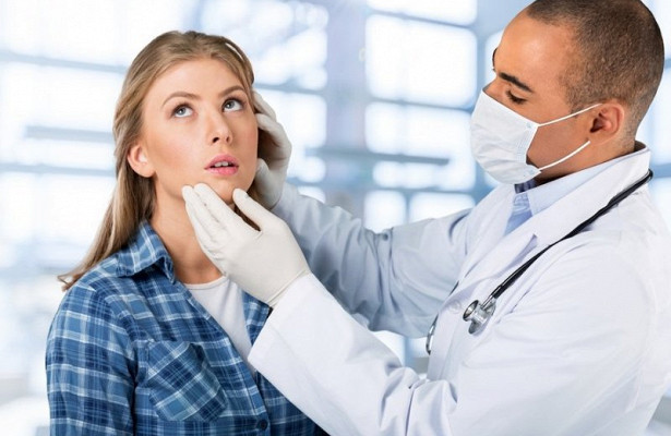 У каждого четвертого имеется несколько болезней