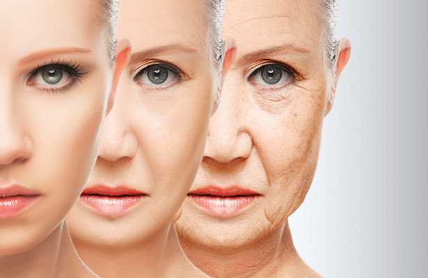 Названа главная причина старения
