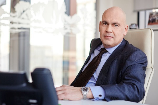 Вадим Власов избран Председателем Совета директоров AIPM Вадим Власов избран Председателем Совета директоров AIPM