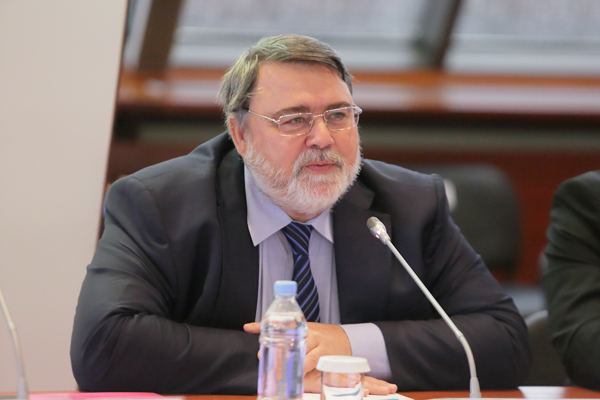 ФАС поддержит российских производителей при регистрации цен лекарственных препаратов