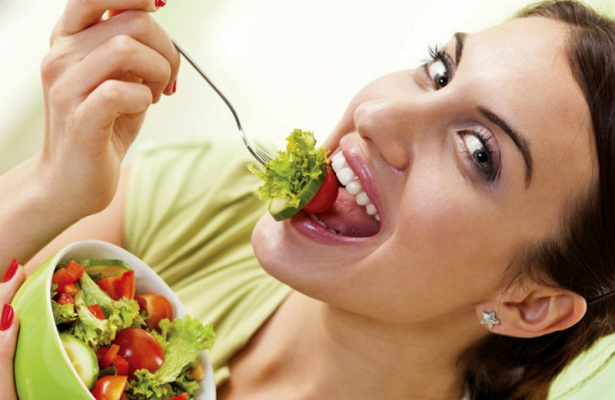 Ученые: диета не защищает человека от слабоумия