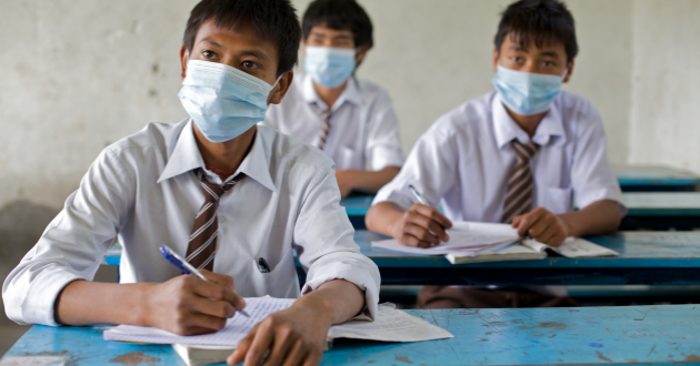 2018: Десять угроз здоровью человечества в этом году