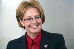 Министр РФ Скворцова: продолжительность жизни больных диабетом выросла в два раза за пять лет