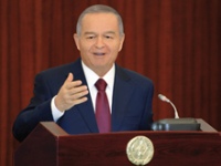 Выступление Президента Ислама Каримова на шестом заседании Азиатского форума солнечной энергии Выступление Президента Ислама Каримова на шестом заседании Азиатского форума солнечной энергии