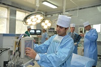 Более 60 тысяч инсультов регистрируется ежегодно