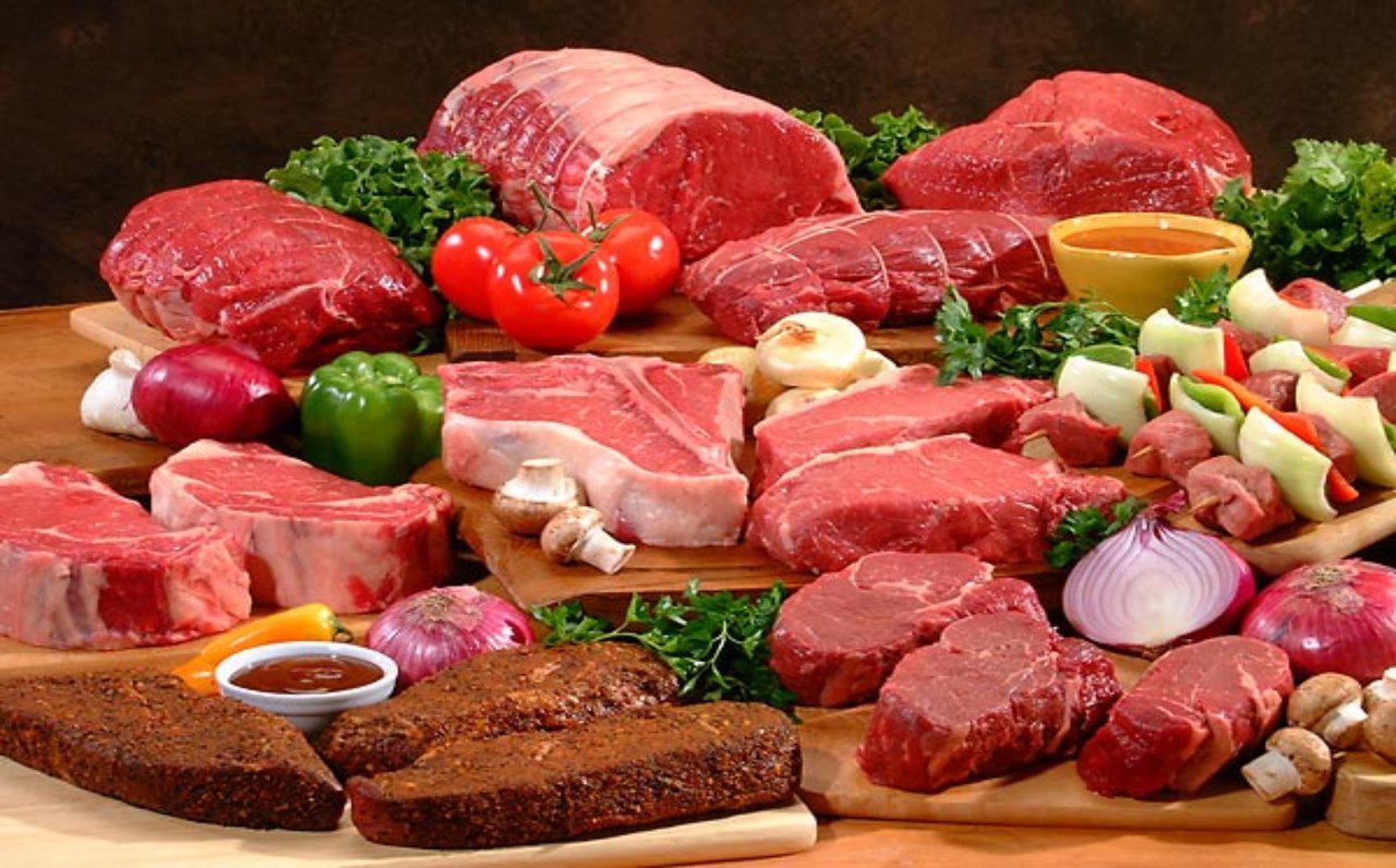 Качество мяса и мясных продуктов