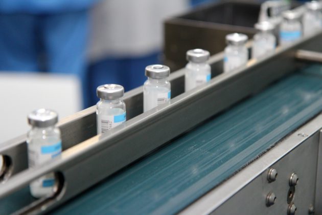 Курганский «Синтез» инвестирует 200 млн рублей в оборудование для маркировки Курганский «Синтез» инвестирует 200 млн рублей в оборудование для маркировки