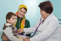 Во имя здорового поколения