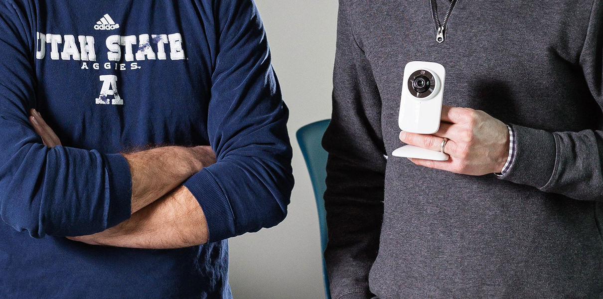 Новая технология позволяет измерять пульс по видео Новая технология позволяет измерять пульс по видео