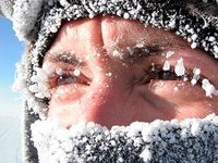 Как избежать обморожения? Как избежать обморожения?