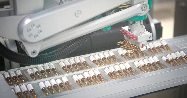 Производителей лекарств освободят от налогов и таможенных платежей Производителей лекарств освободят от налогов и таможенных платежей