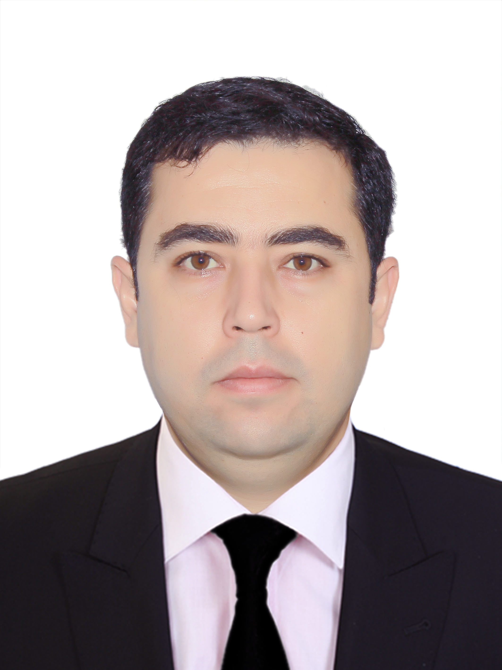 Олимов Ф.Т.