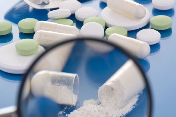 EMA выпустило обновленный документ о безопасности вспомогательных веществ