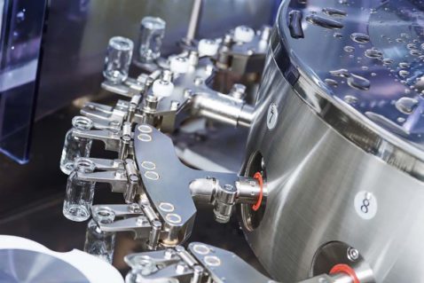 Организация новых фармацевтических производств в РФ