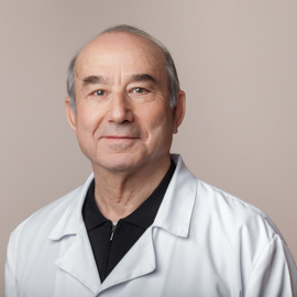 проф. Мустафаев Хайрулла Муртазаевич