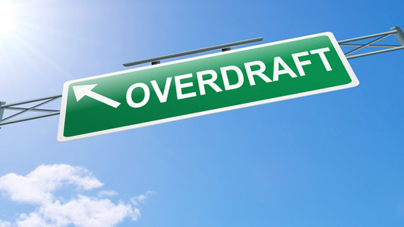 Овердрафт открывает новые возможности Овердрафт открывает новые возможности