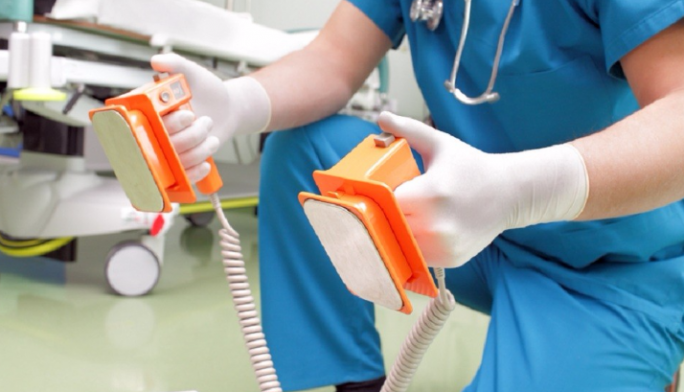 Минпромторг России поддержал проекты нормативно-правовых актов необходимых для скорейшего внедрения общедоступной дефибрилляции в России