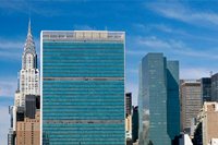 Ядерные государства гарантируют безопасность стран ЦА