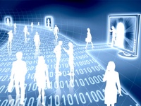 «Электронное правительство» – шаг в будущее