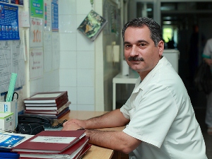 Тараян Сергей Кимович