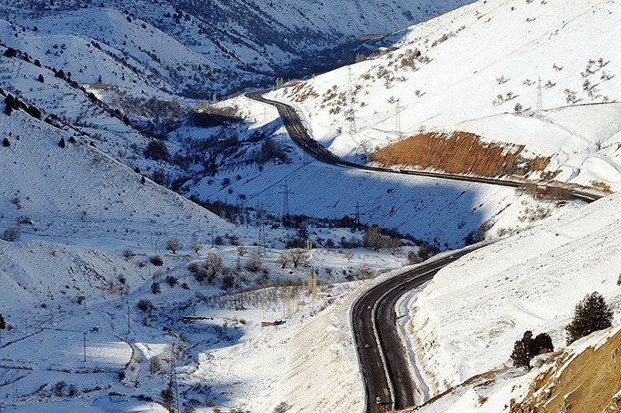 Спасатели оказали помощь гражданам во время непогоды на Камчике