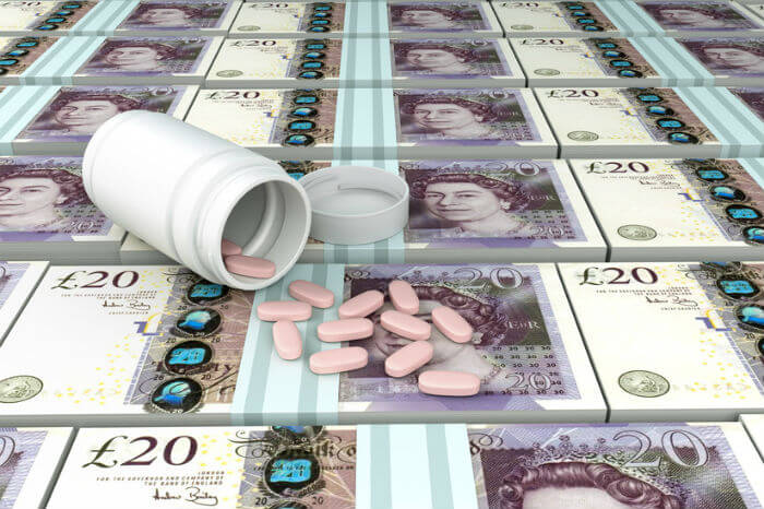 Google и Novartis инвестируют в биотехнологии Google и Novartis инвестируют в биотехнологии