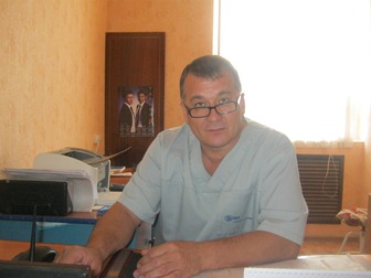 Болтабоев И.Ш.
