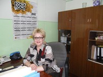 Калашникова Ольга Валентиновна 