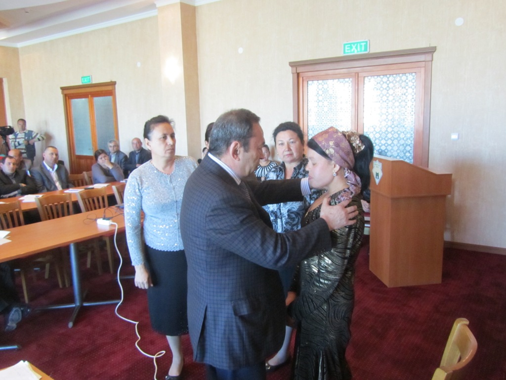 мастер класс