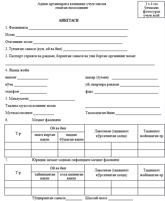 рисунок 1