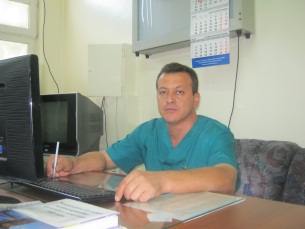 Сайдирасулов Рустамхан Сайдикаримович.
