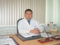 Сатыбалдиев Эрмухаммад Балмухаммедович