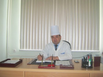 Сотиболдиев Эрмухаммад Болмухамедович