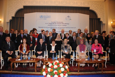 Узбекистан – модель в достижении Целей развития тысячелетия Узбекистан – модель в достижении Целей развития тысячелетия